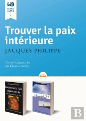 Trouver La Paix Intérieure