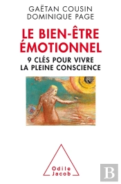 Trouver La Serenite Sans Meditation