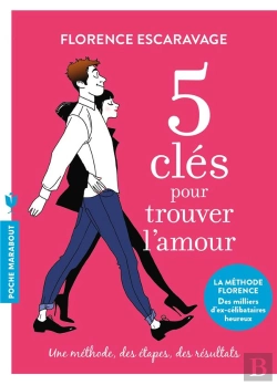 Bertrand.pt - Trouver L'Amour En Trois Mois