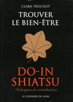 Bertrand.pt - Trouver Le Bien-Être - Do-In Shiatsu
