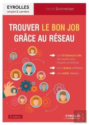 Trouver Le Bon Job Grace Au Reseau