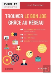 Trouver Le Bon Job Grace Au Reseau