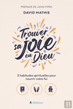 Bertrand.pt - Trouver Sa Joie En Dieu