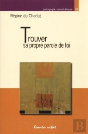 Trouver Sa Propre Parole Foi