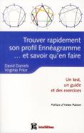 Trouver Son Profil Ennéagramme Et Savoir Qu'En Faire.... (2e Édition)