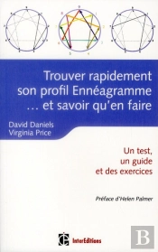 Trouver Son Profil Ennéagramme Et Savoir Qu'En Faire.... (2e Édition)