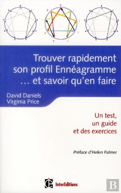 Bertrand.pt - Trouver Son Profil Ennéagramme Et Savoir Qu'En Faire.... (2e Édition)
