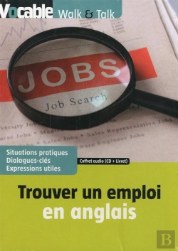 Bertrand.pt - Trouver Un Emploi En Anglais