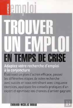 Bertrand.pt - Trouver Un Emploi En Temps De Crise
