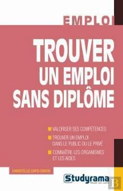 Bertrand.pt - Trouver Un Emploi Sans Diplome