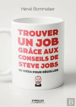 Bertrand.pt - Trouver Un Job Grâce À Steve Jobs