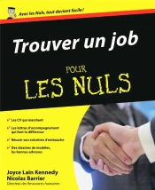 Trouver Un Job Pour Les Nuls
