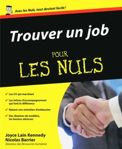 Bertrand.pt - Trouver Un Job Pour Les Nuls