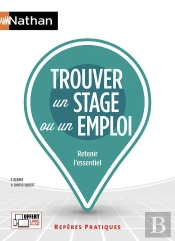 Trouver Un Stage Ou Un Emploi (Édition 2018)