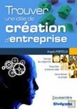 Bertrand.pt - Trouver Une Idée De Création D'Entreprise