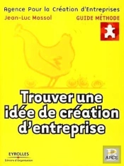 Trouver Une Idée De Création D'Entreprise