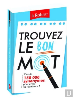 Bertrand.pt - Trouvez Le Bon Mot