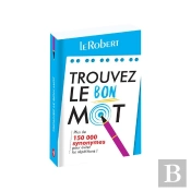 Trouvez Le Bon Mot