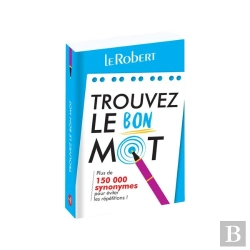 Bertrand.pt - Trouvez Le Bon Mot