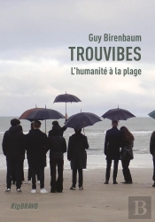 Trouvibes : L'Humanité À La Plage