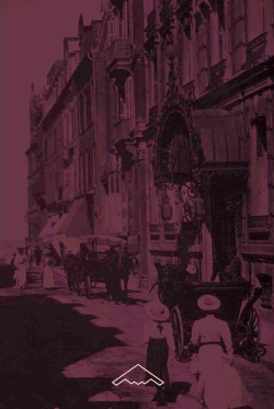 Bertrand.pt - Trouville ; Palaces, Villas Et Maisons Ouvrières