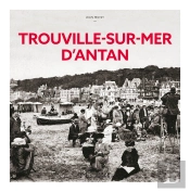 Trouville-Sur-Mer D'Antan