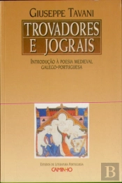 Trovadores e Jograis