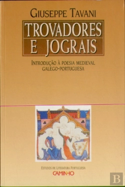 Bertrand.pt - Trovadores e Jograis