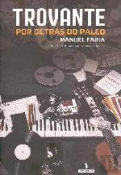 Trovante - Por Detrás do Palco