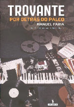 Bertrand.pt - Trovante - Por Detrás do Palco