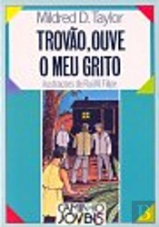 Trovão, Ouve o Meu Grito