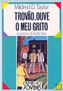 Bertrand.pt - Trovão, Ouve o Meu Grito