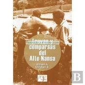 Trovas Y Comparsas Del Alto Nansa