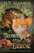 Trowel And Error