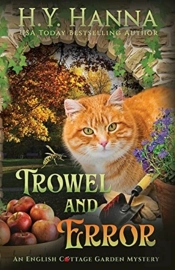 Trowel And Error