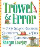 Trowel And Error