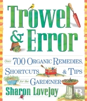 Trowel And Error