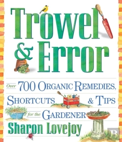 Bertrand.pt - Trowel And Error