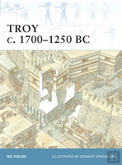 Bertrand.pt - Troy C. 1700â€“1250 Bc