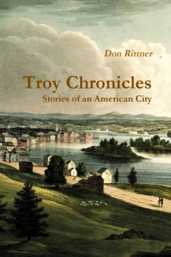 Bertrand.pt - Troy Chronicles