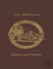 Troy (City), Il