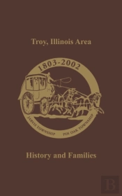 Troy (City), Il