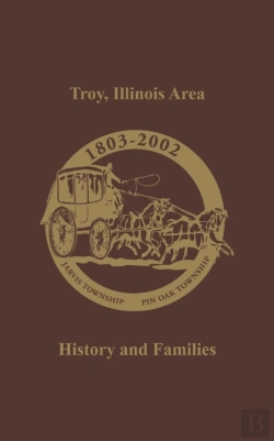Bertrand.pt - Troy (City), Il