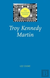 Troy Kennedy Martin