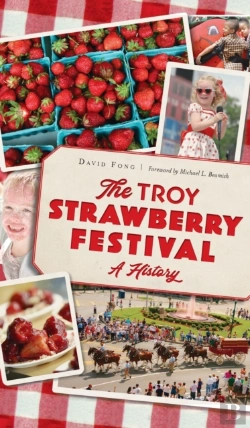 Bertrand.pt - Troy Strawberry Festival