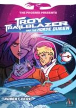 Bertrand.pt - Troy Trailblazer And The Horde Queen