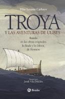 Troya Y Las Aventuras De Ulises