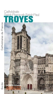 Troyes, Cathédrale Saint-Pierre-Et-Saint-Paul
