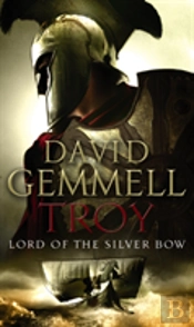Troylord Of The Silver Bow