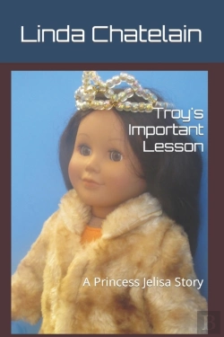 Bertrand.pt - Troy'S Important Lesson